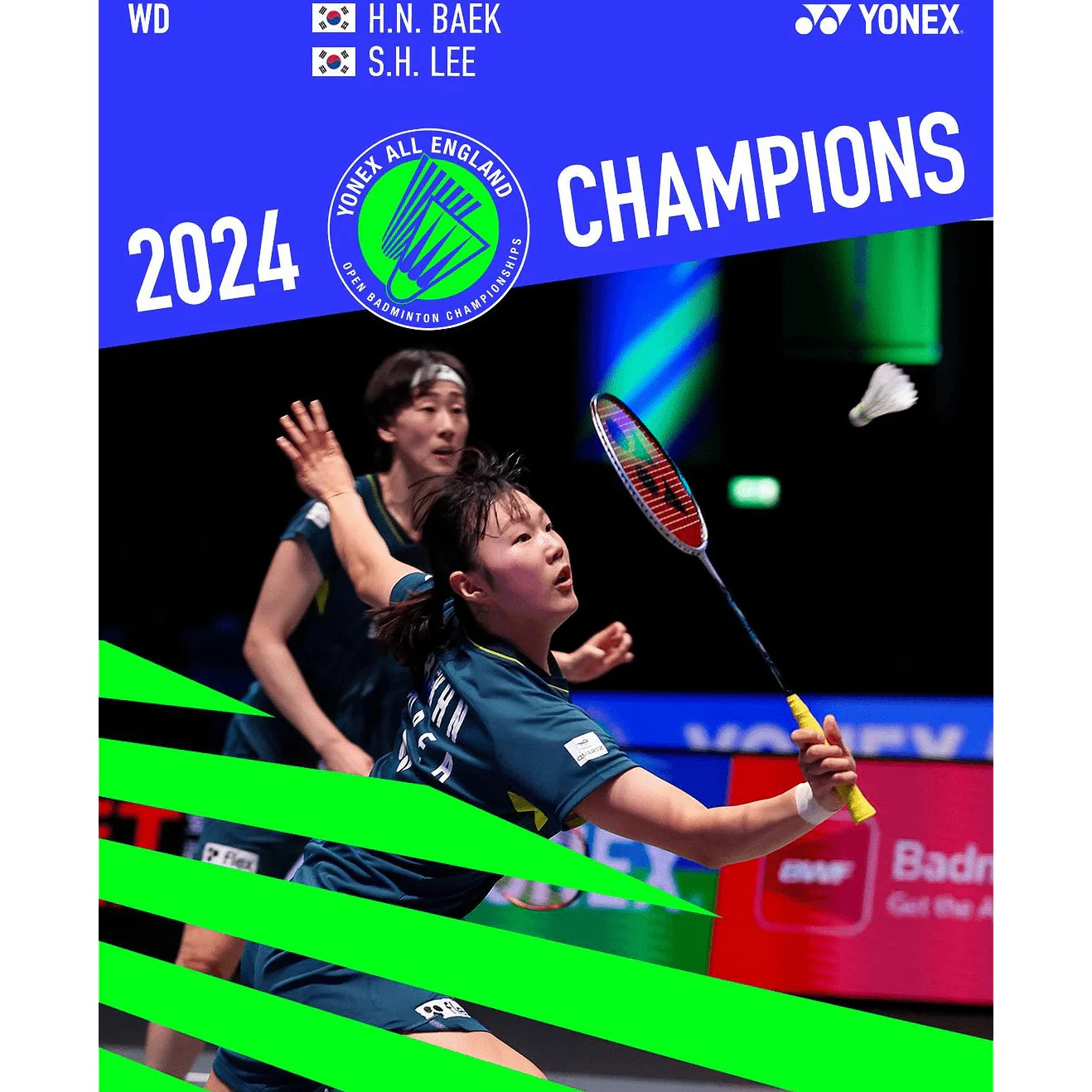 YONEX 2024 Yonex Astrox 88D Tour Badminton Racket 4U6 (Black/Silver) Frame only - Image 4