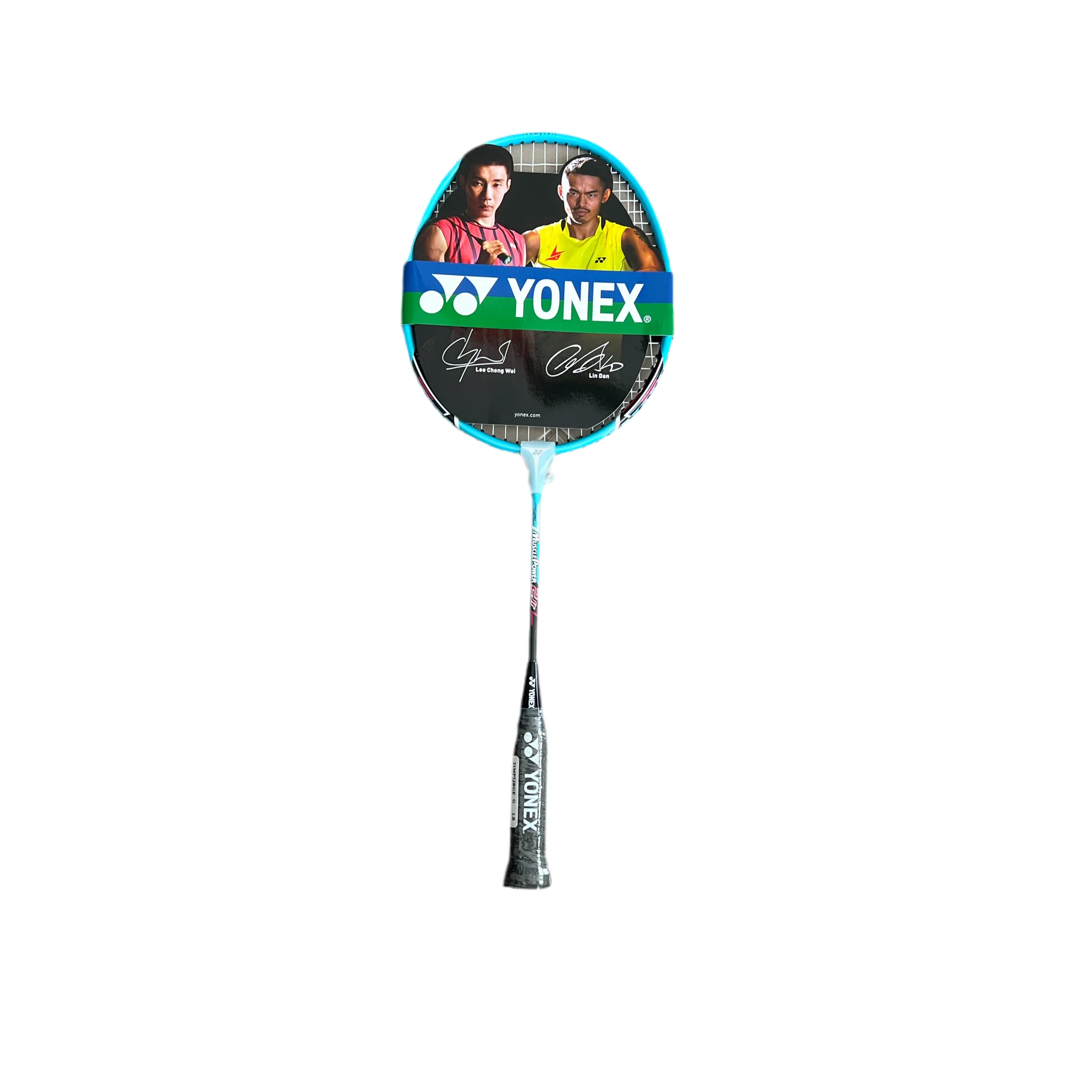 YONEX Muscle Power 2Jr Badminton Racket Junior MP2 - Image 2