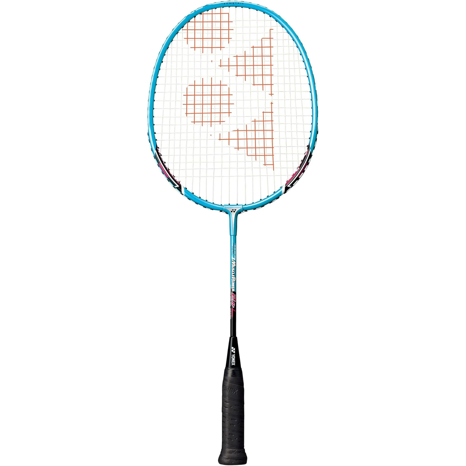 YONEX Muscle Power 2Jr Badminton Racket Junior MP2 - Image 5
