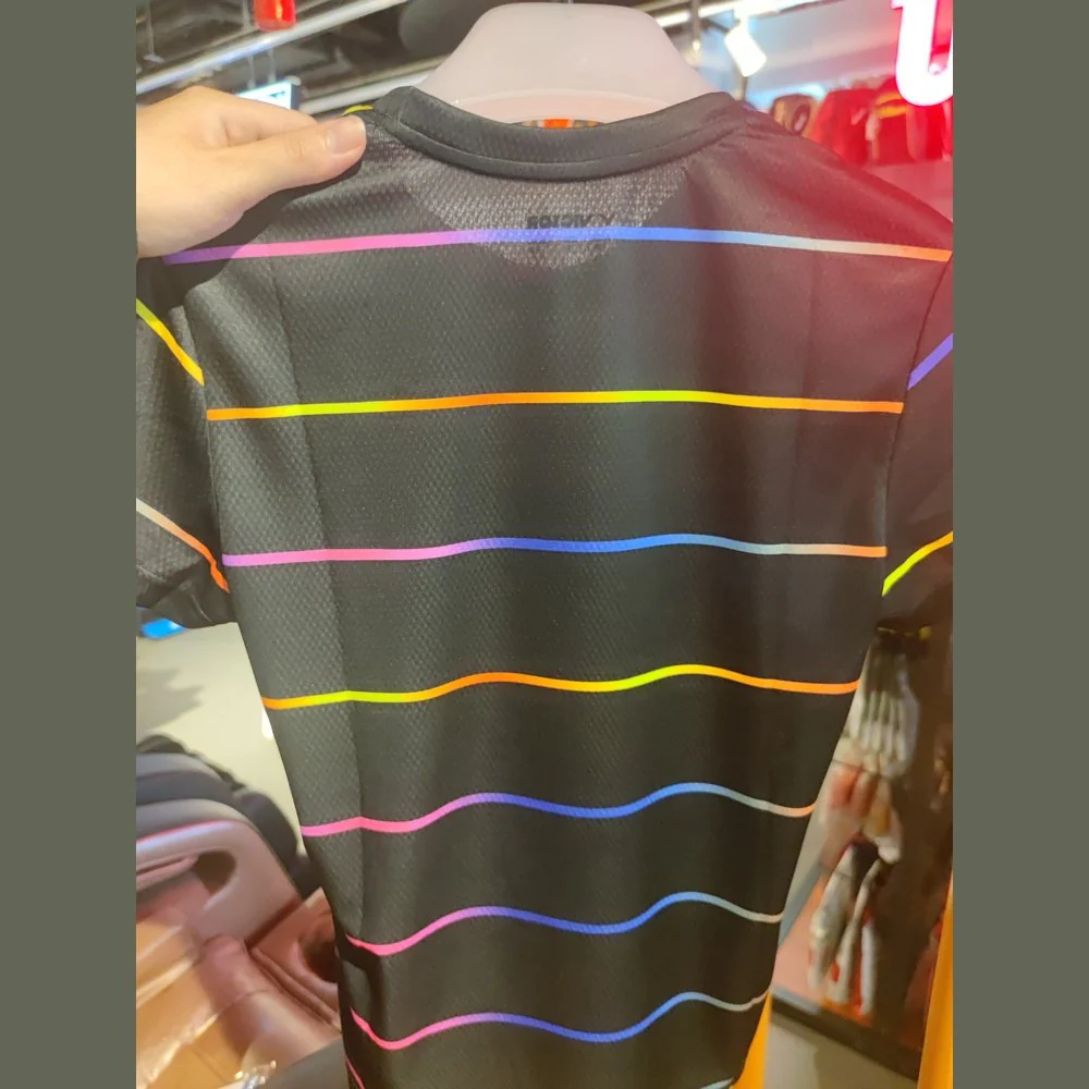 VICTOR Sports Short Sleeves （Women）T-81041C - Image 2