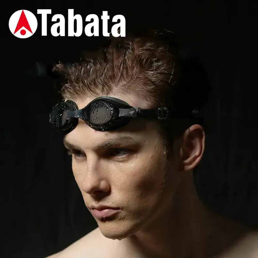 Tabata View Sports Swimming Goggles With Diopter V510 - Image 3