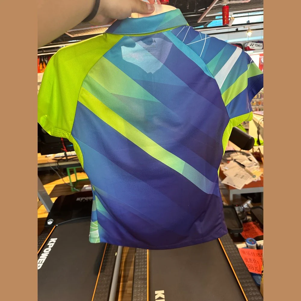 KAWASAKI Sports Short Sleeve ST-16220 (Clearance) - Image 2