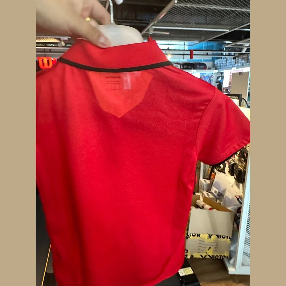KAWASAKI Sports Short Sleeve  ST-14226（Clearance） - Image 2