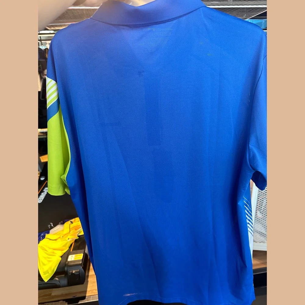 KAWASAKI Sports Short Sleeve  ST-16134（Clearance） - Image 2