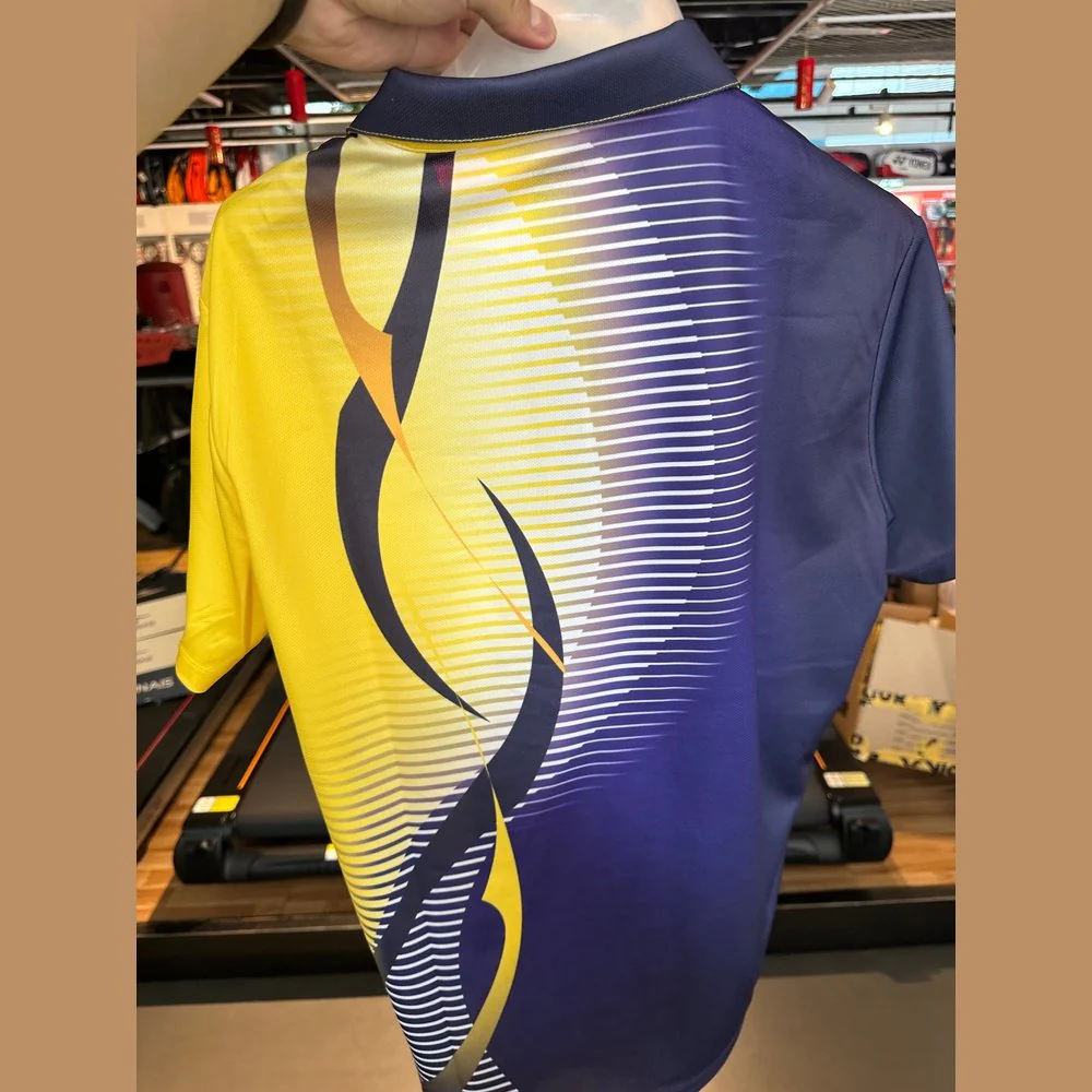 KAWASAKI Sports Short Sleeve ST-15210(Clearance) - Image 2