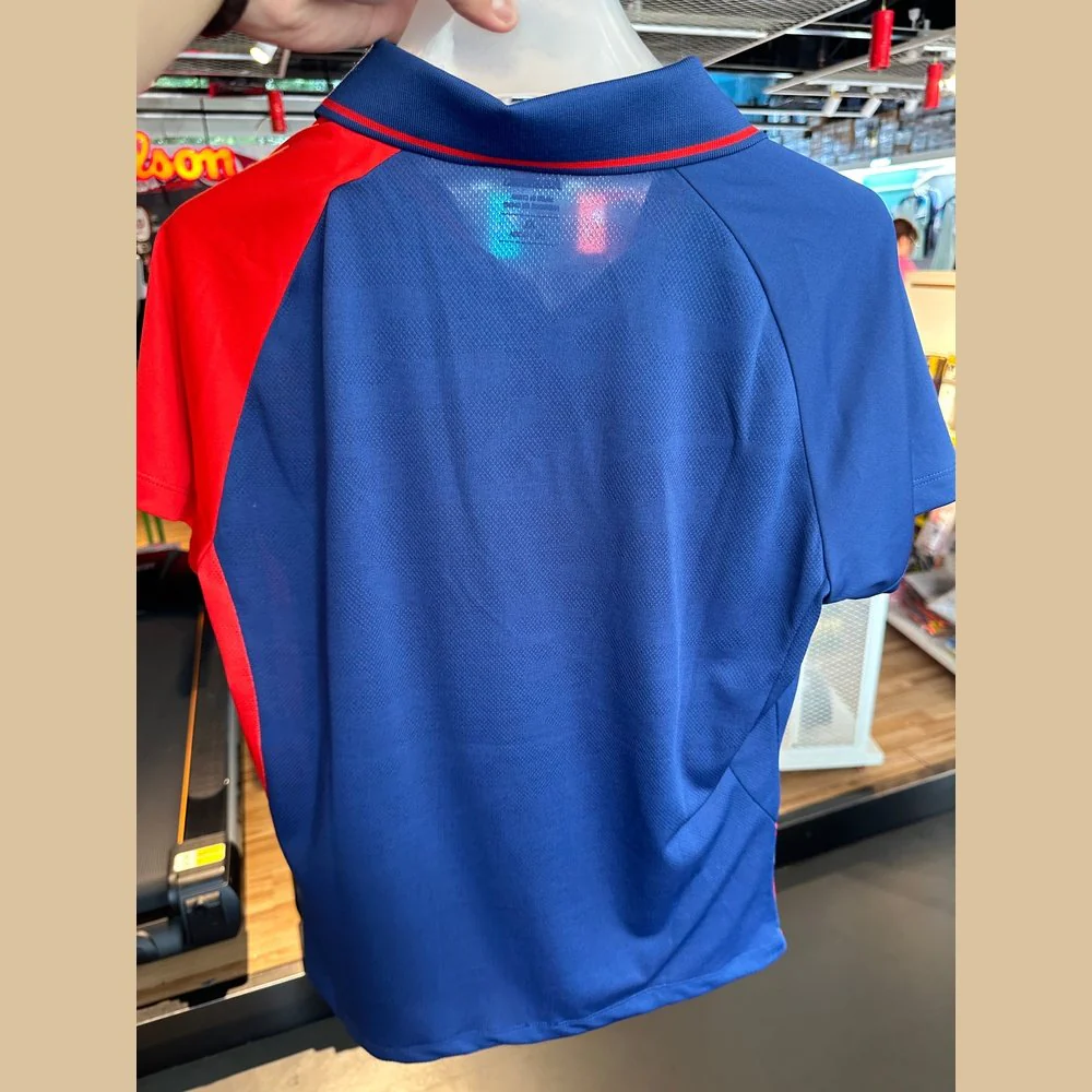 KAWASAKI Sports Short Sleeve ST-16230(Clearance) - Image 2