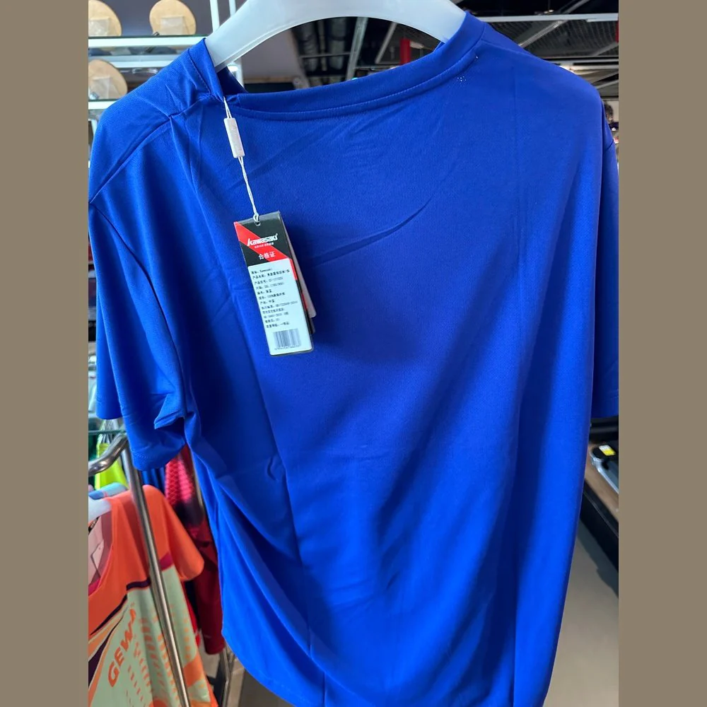 KAWASAKI Sports Short Sleeve ST-171033(Clearance) - Image 2