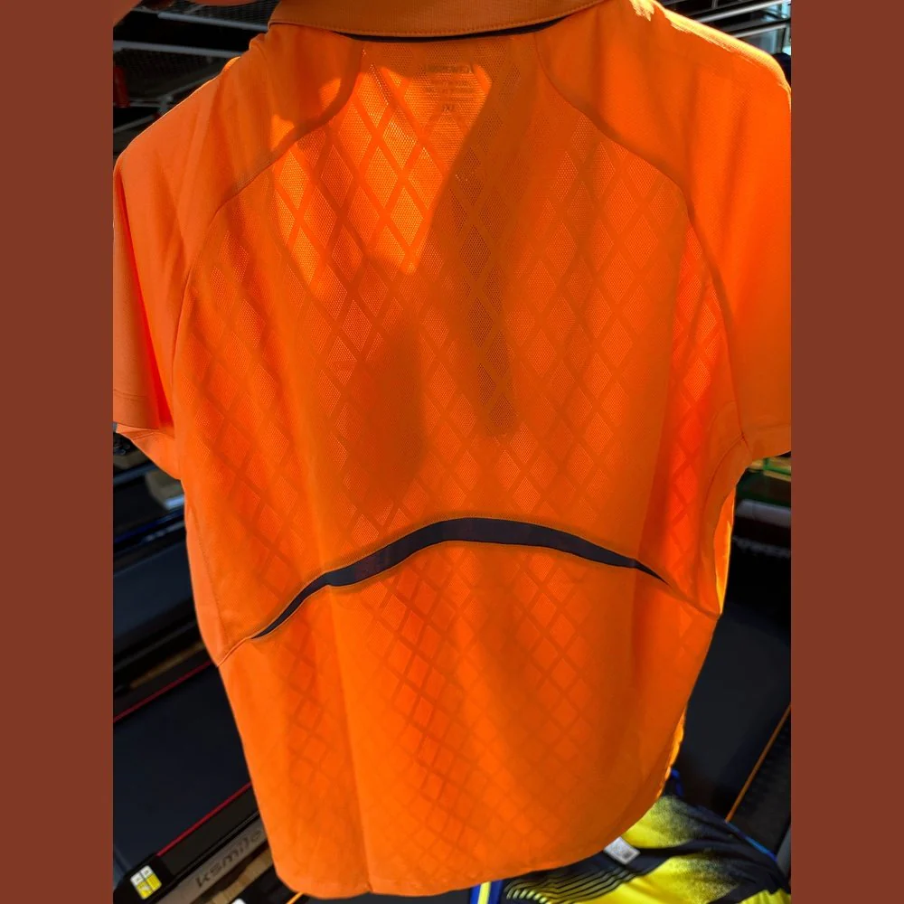 KAWASAKI Sports Short Sleeve ST-16246(Clearance) - Image 2