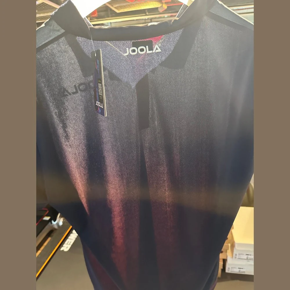 JOOLA Sports Short Sleeve 2204(Clearance) - Image 2