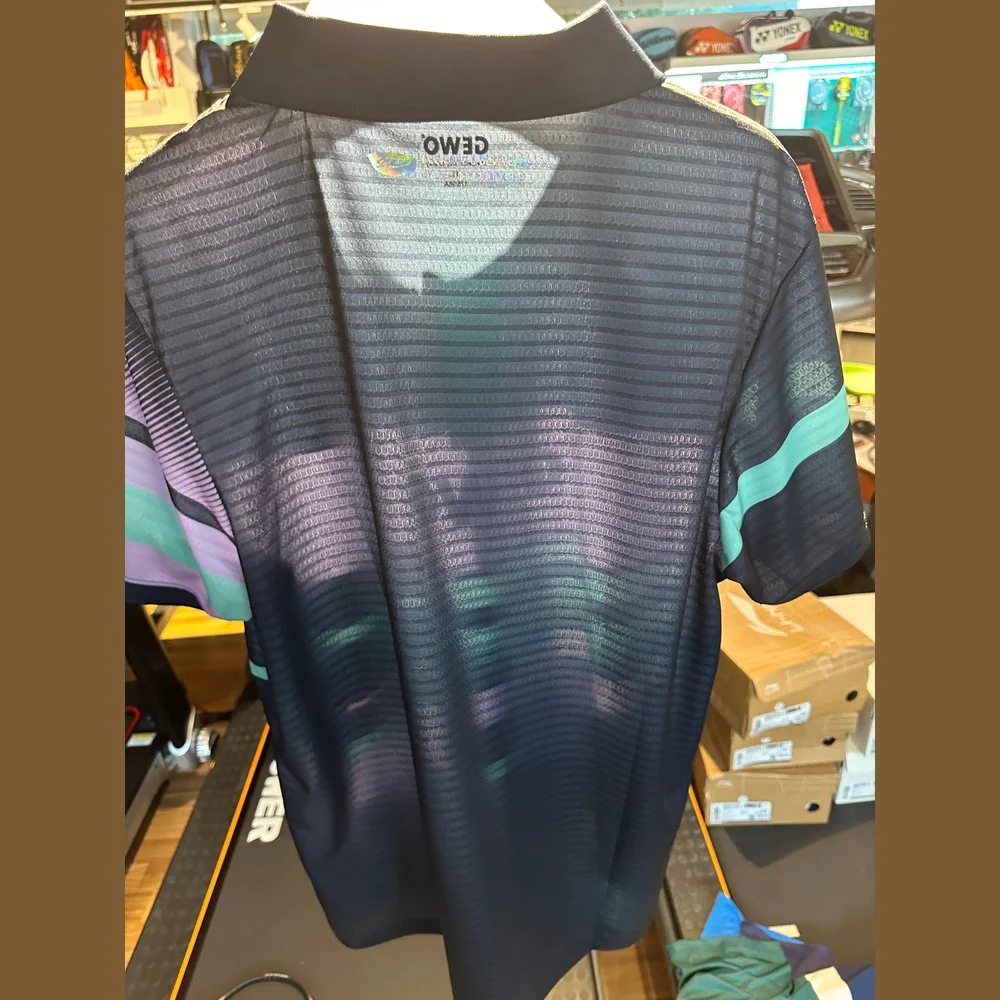 GEWO Sports Short Sleeve F13(Clearance) - Image 2