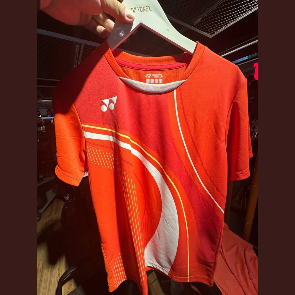 YONEX Sports Short Sleeve 10290EX - Image 2