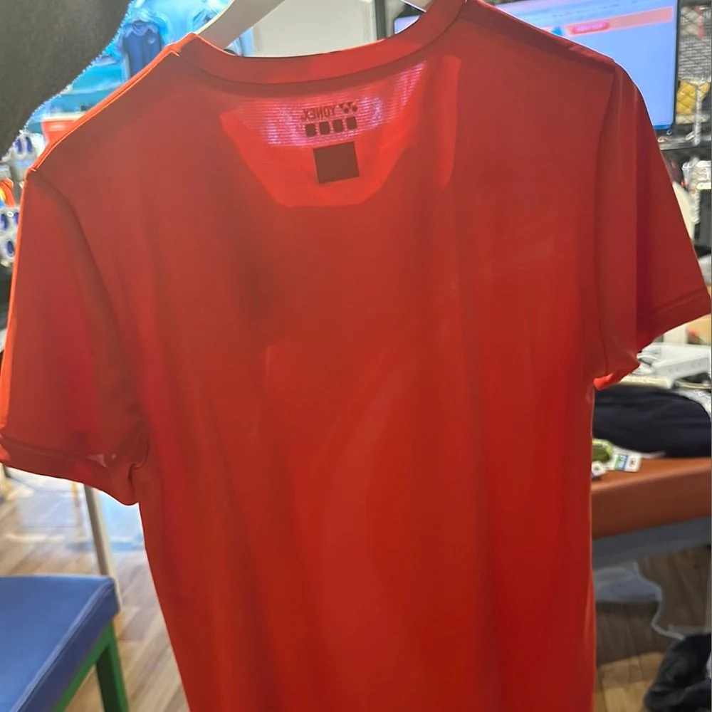 YONEX Sports Short Sleeve 10290EX - Image 3