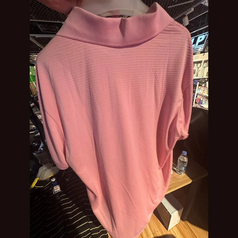 VICTOR Sports Short Sleeve S-1029C/B/I-268 - Image 2