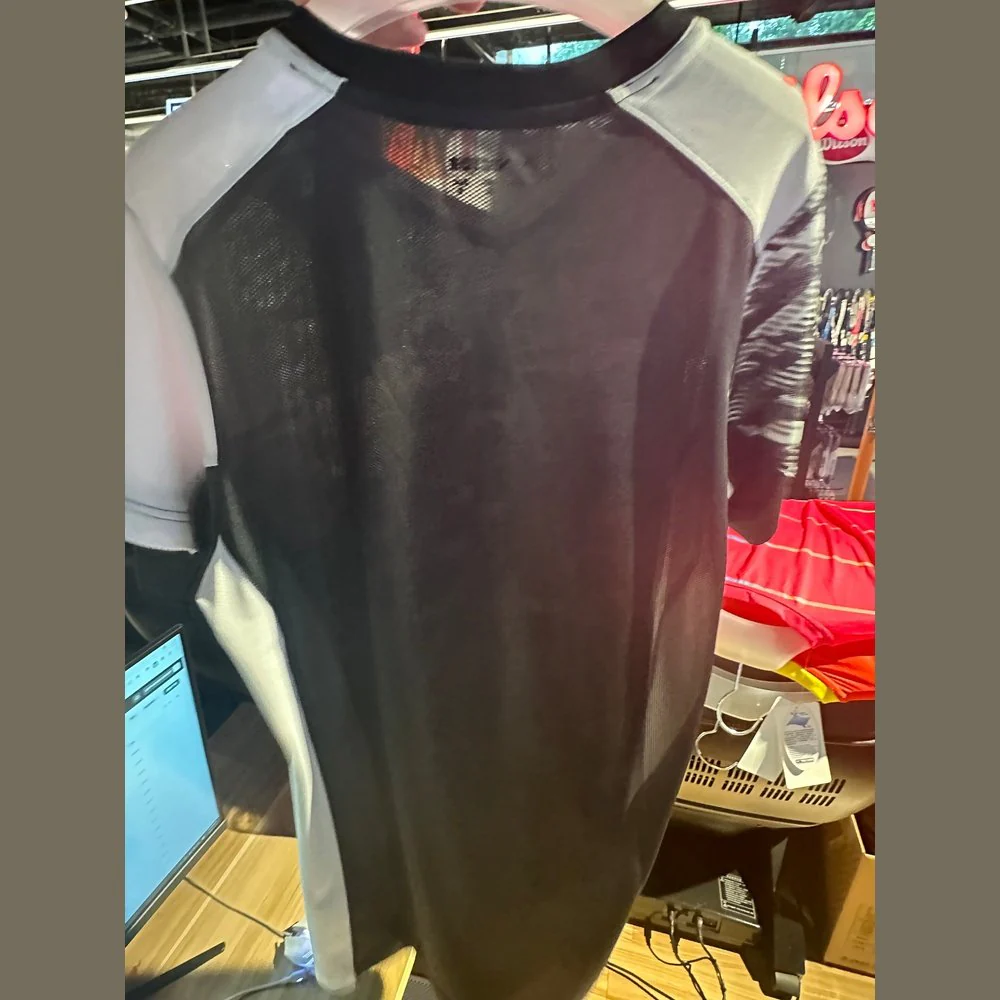 VICTOR Sports Short Sleeve T-85000C - Image 3