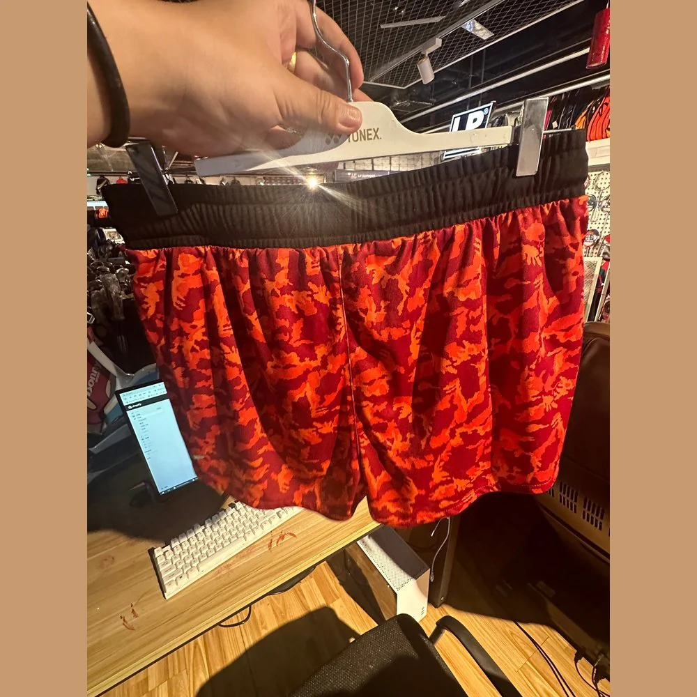YONEX Sports Shorts (Women) 220227BCR - Image 3
