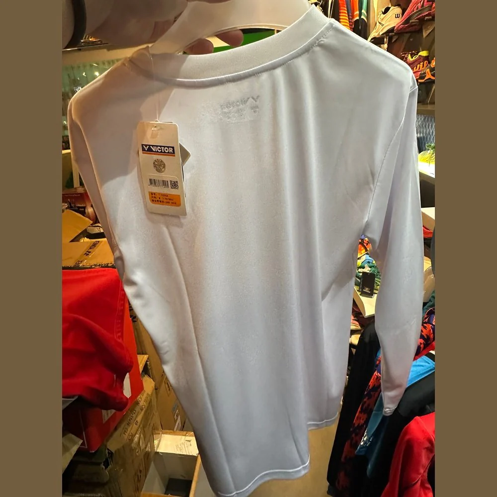 VICTOR Sports Hoodie T-5200A - Image 3
