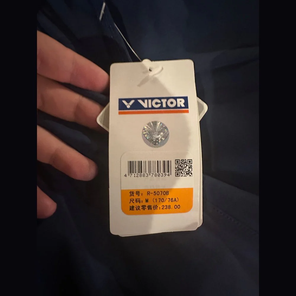 VICTOR Capri Pants R-5070B - Image 3