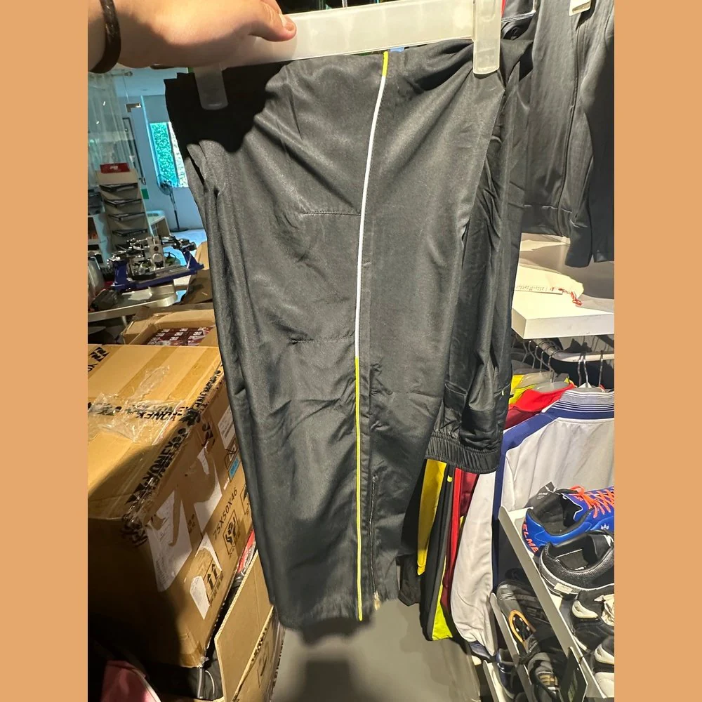 VICTOR Sweat Pants P-4580CE - Image 2