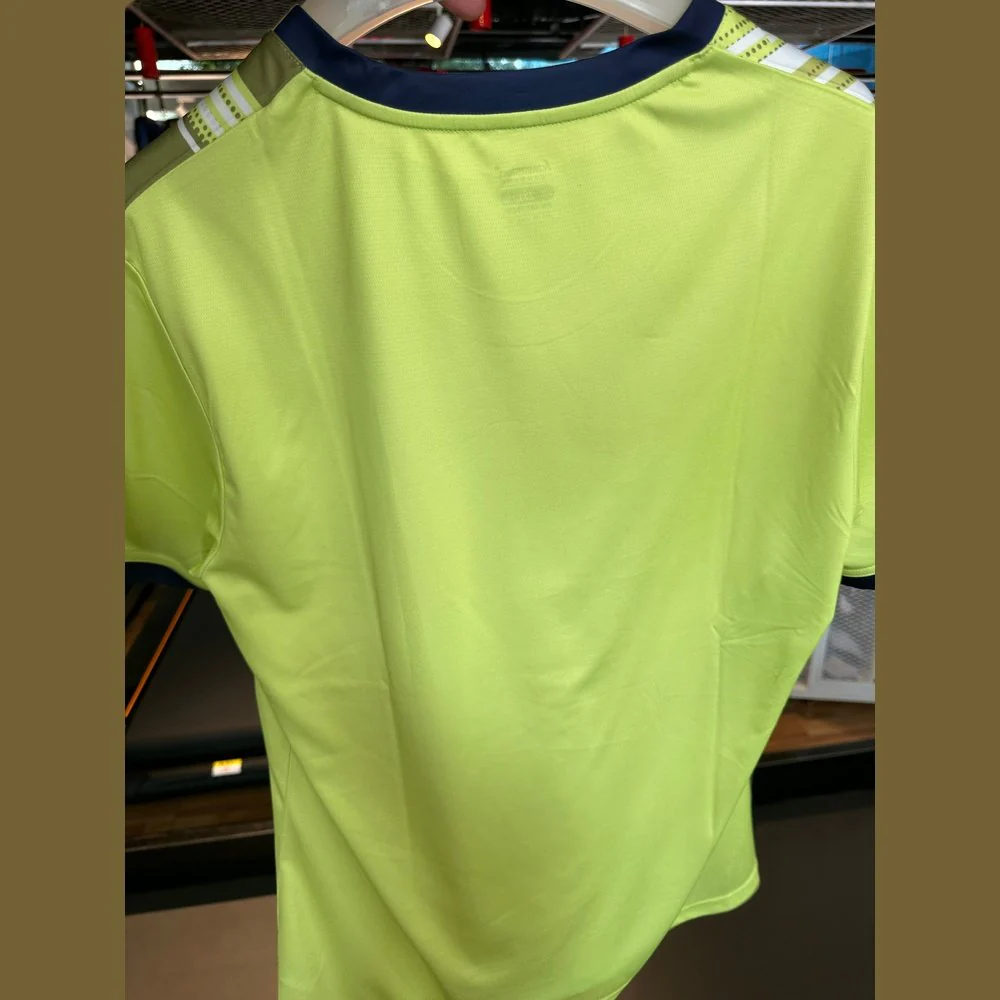 KAWASAKI Sports Short Sleeve K1C02-A1936-2(Clearance) - Image 2