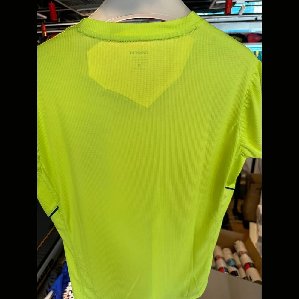 KAWASAKI Sports Short Sleeve ST-172017(Clearance) - Image 2