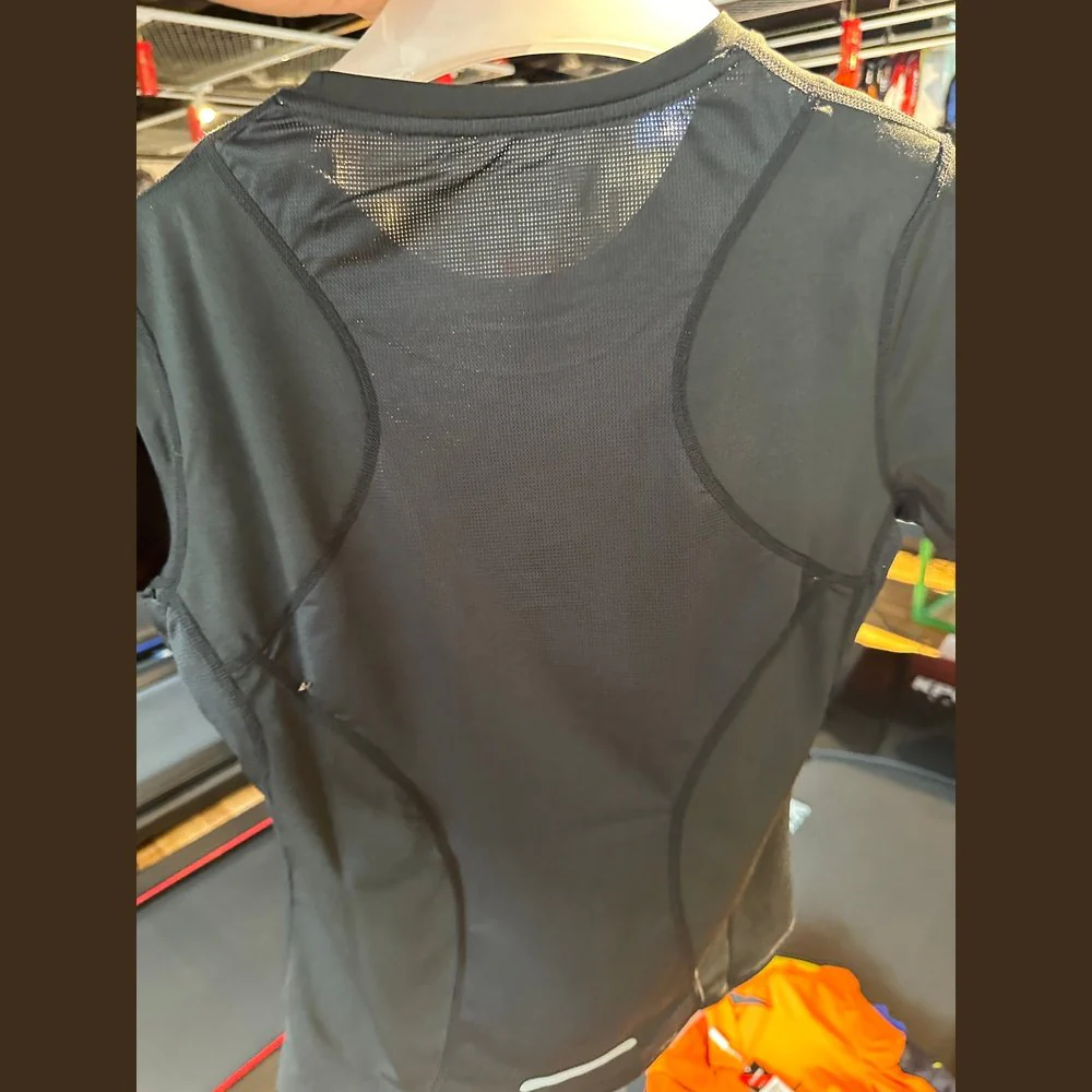 KAWASAKI Sports Short Sleeve RST-T2002 (Clearance) - Image 2