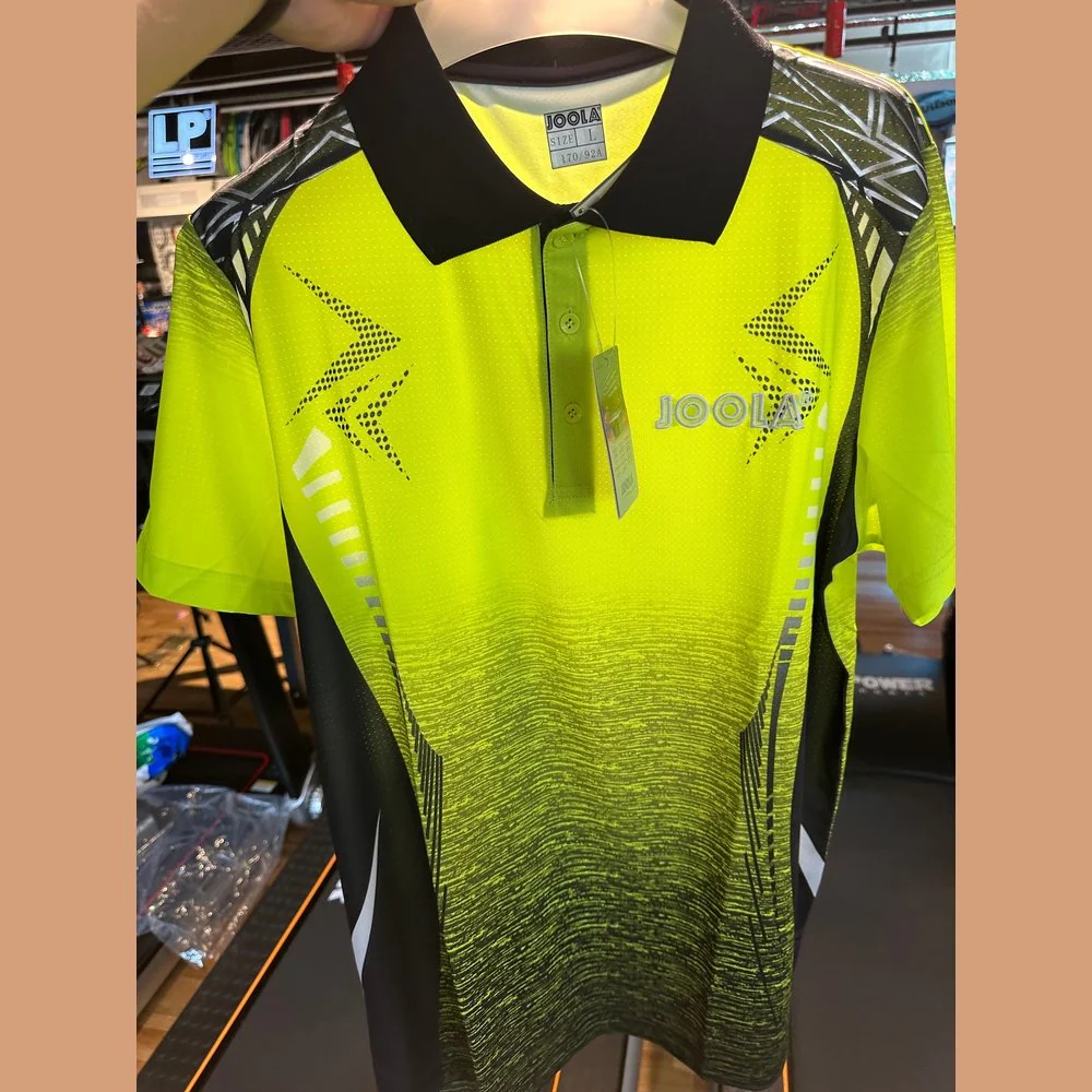 JOOLA Sports Short Sleeve 773(Clearance)