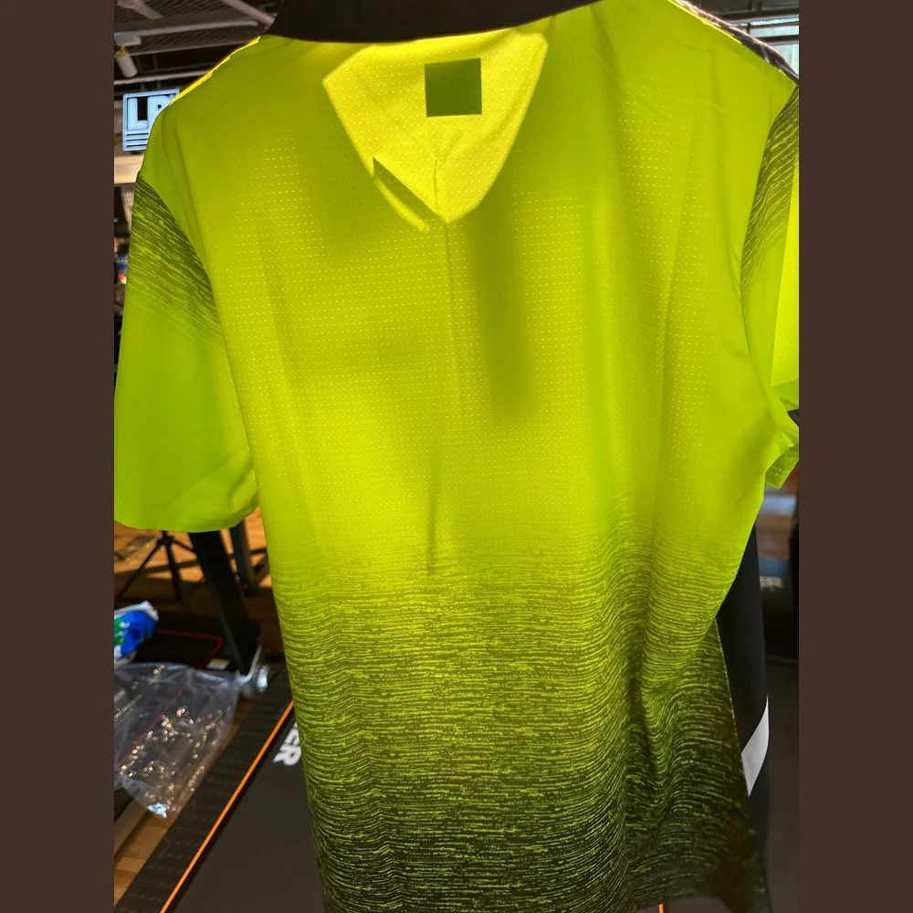 JOOLA Sports Short Sleeve 773(Clearance) - Image 2