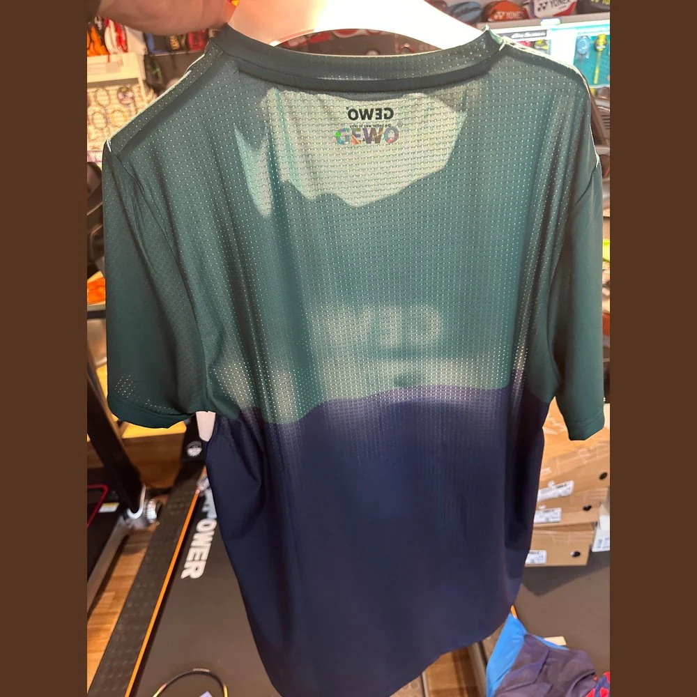 GEWO Sports Short Sleeve F12(Clearance) - Image 2