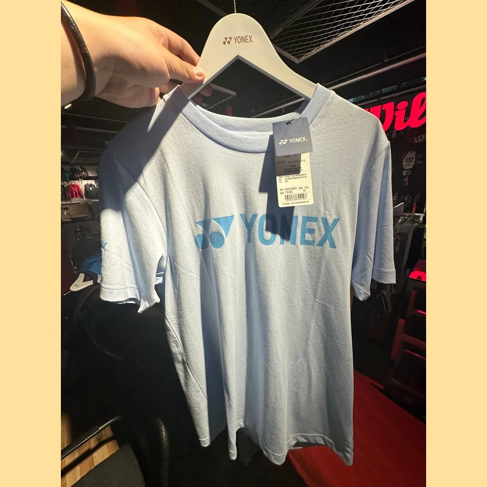 YONEX Sports Short Sleeve YOBC3030CR - Image 2