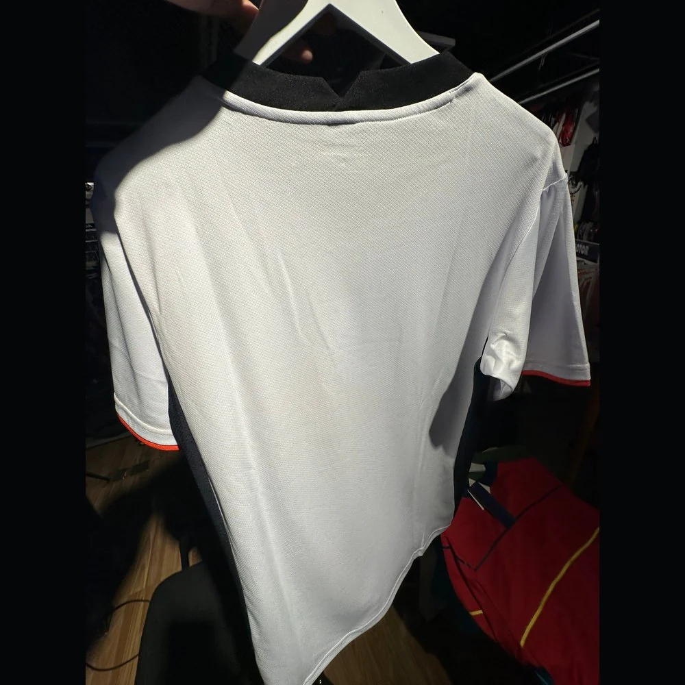 YONEX Sports Short Sleeve 110473BCR - Image 3