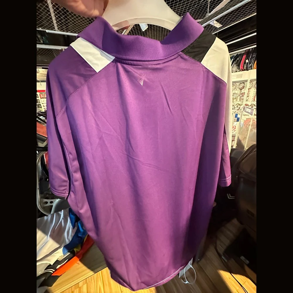 VICTOR Sports Short Sleeve S-2703J - Image 2