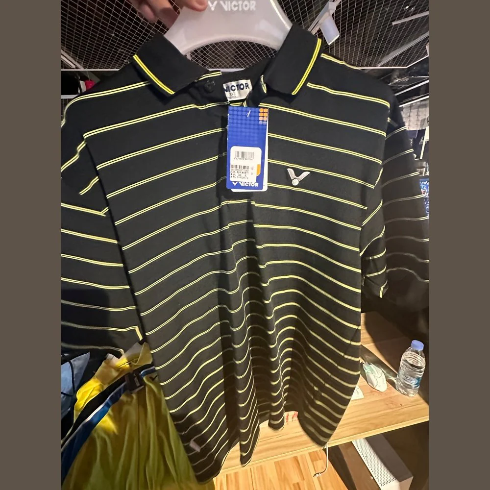 VICTOR Sports Short Sleeve S-8028C-1