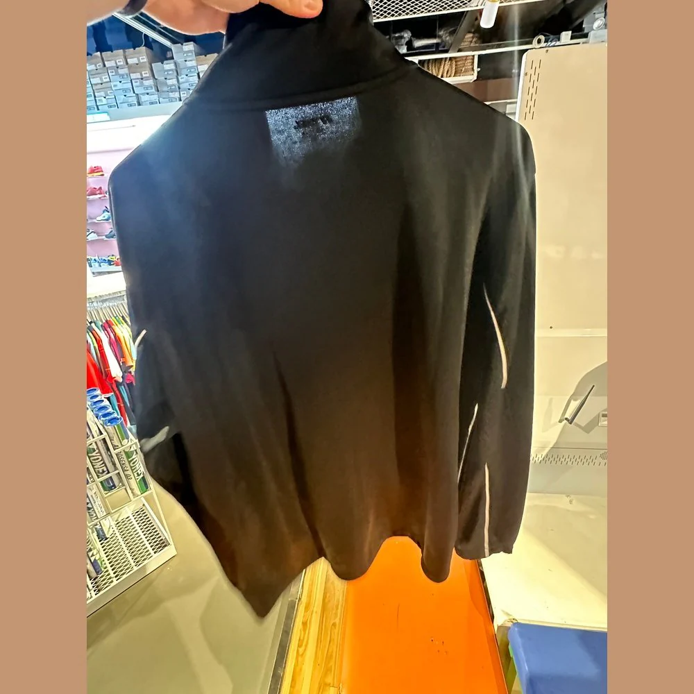 YONEX Sport Coat 150188BCR - Image 2