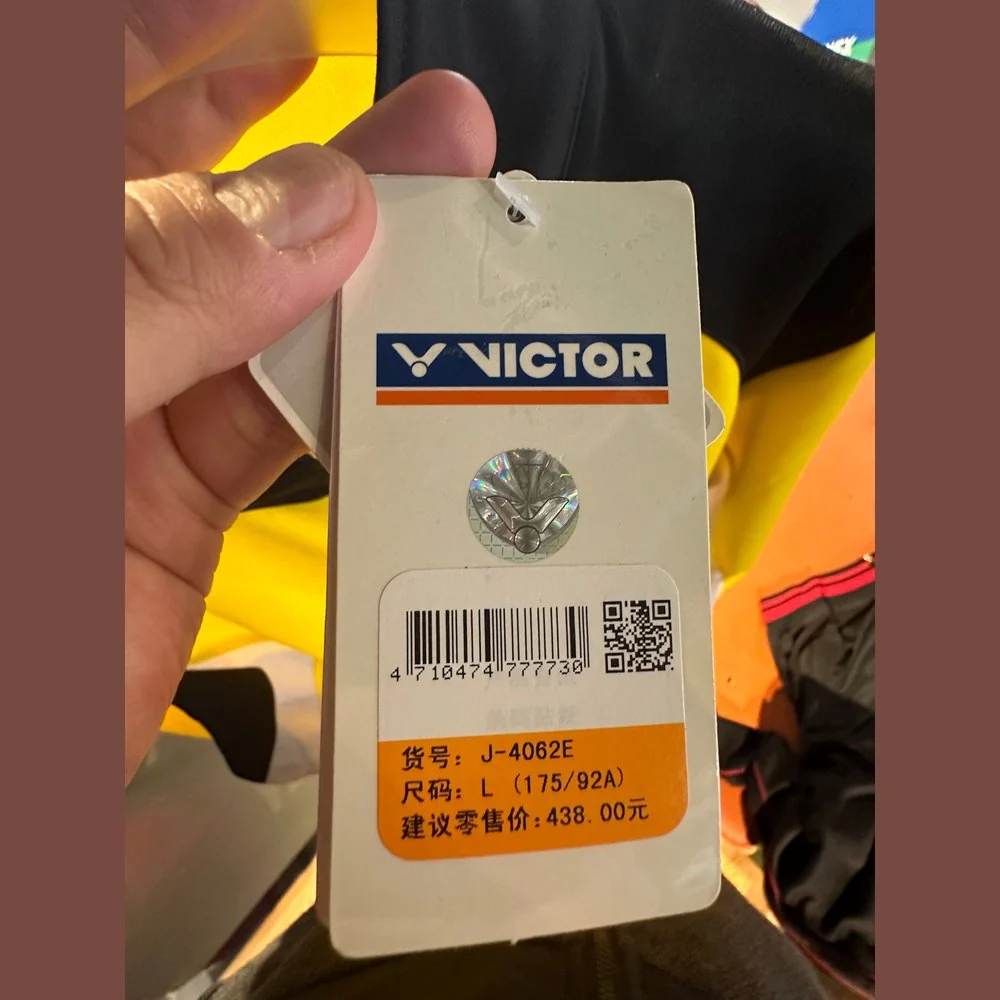 VICTOR Sport Coat J-4062E - Image 3