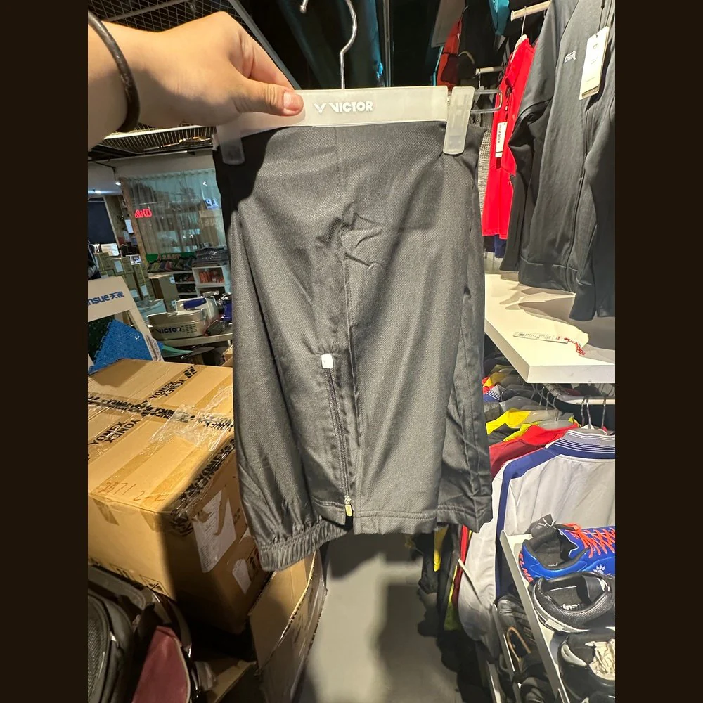 VICTOR Sweat Pants P-5282C - Image 2
