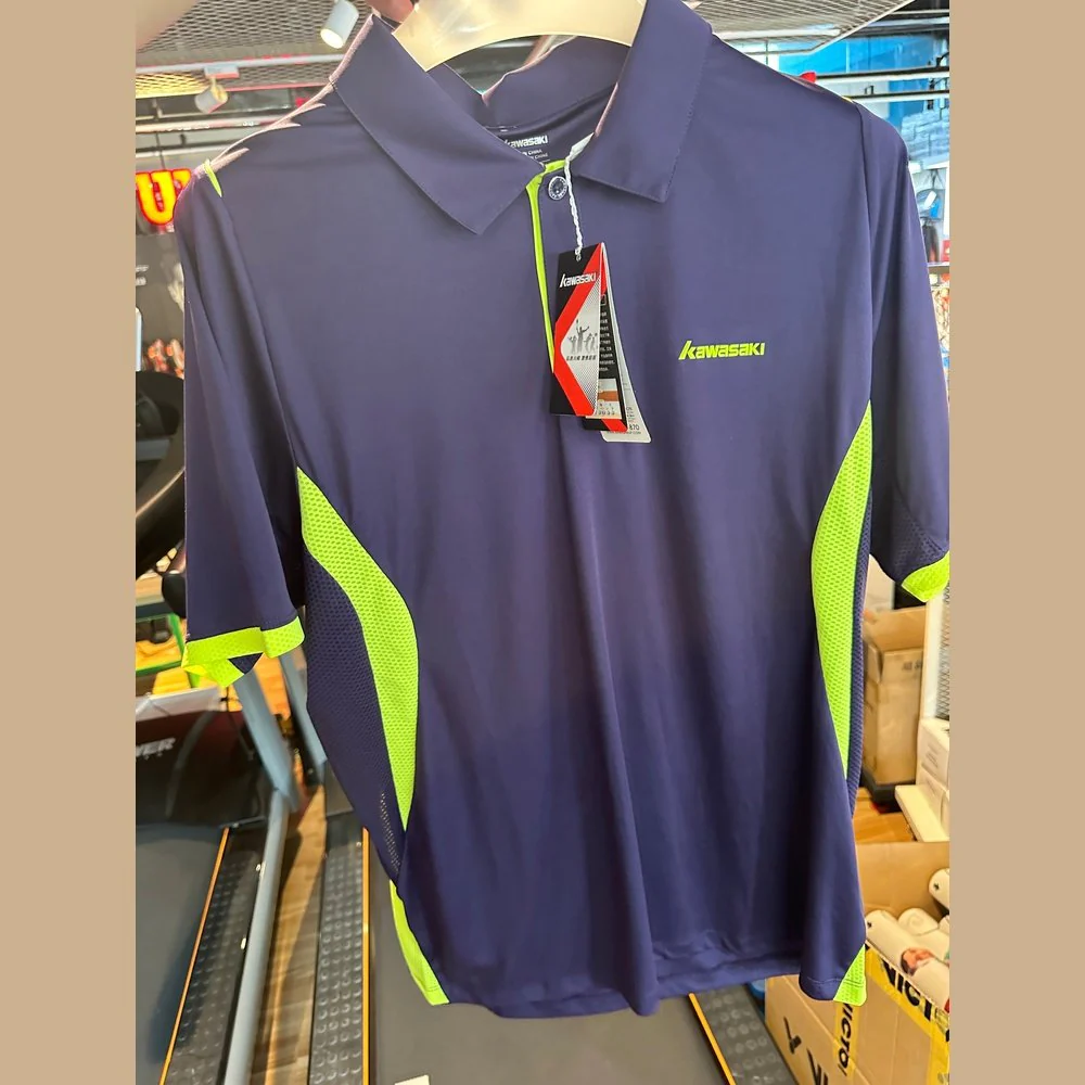 KAWASAKI Sports Short Sleeve ST-16150(Clearance)