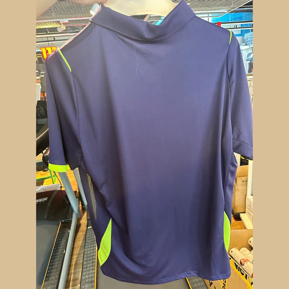 KAWASAKI Sports Short Sleeve ST-16150(Clearance) - Image 2