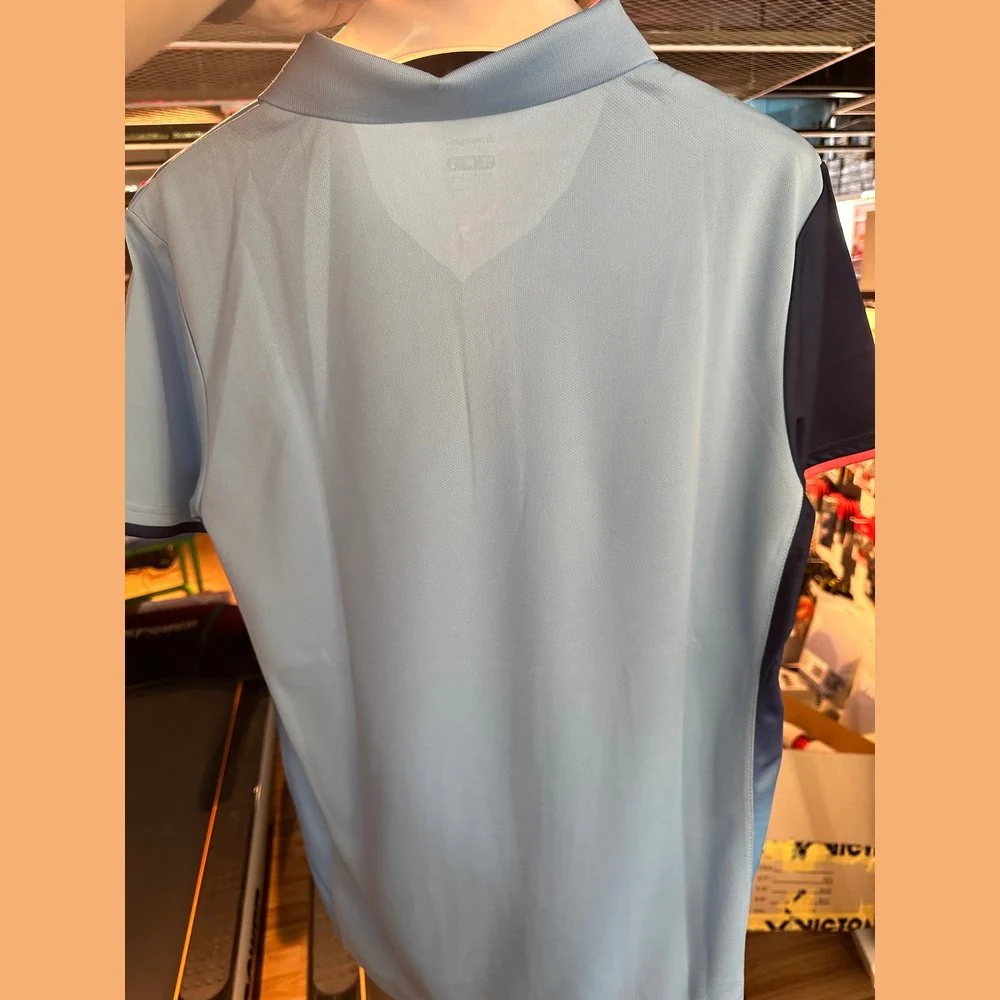 KAWASAKI Sports Short Sleeve ST-S1101(Clearance) - Image 2