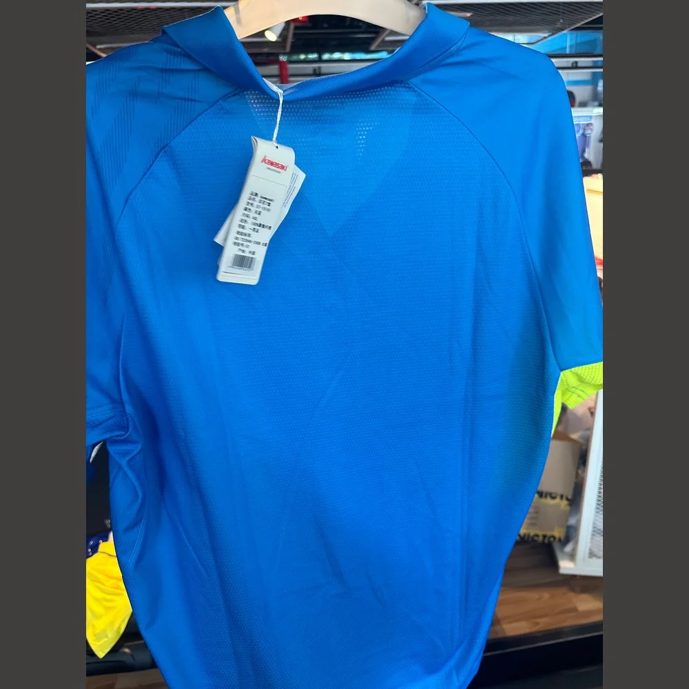 KAWASAKI Sports Short Sleeve ST-15101(Clearance) - Image 2