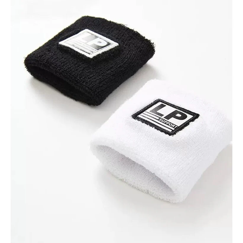LP Wrist Sweatband 4003CK - Image 3