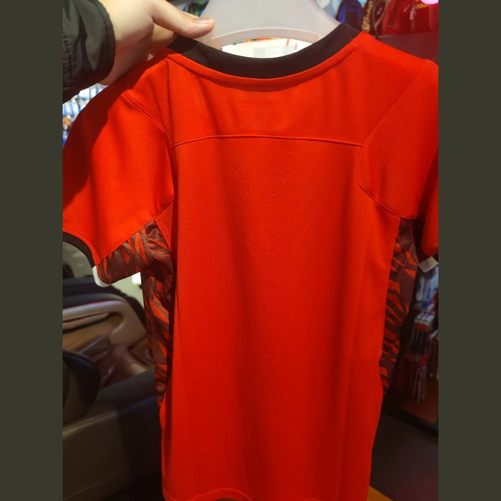 VICTOR Sports Short Sleeves （Women）T-6018D - Image 2
