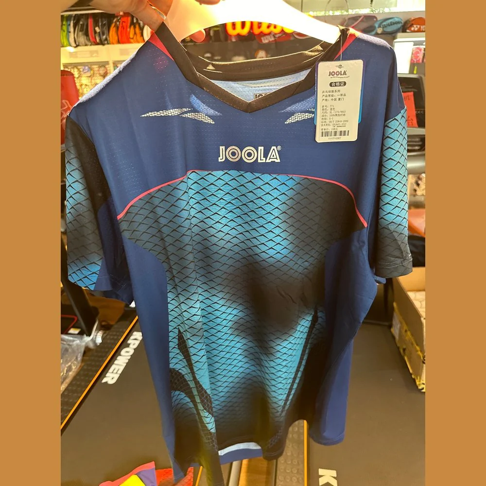 JOOLA Sports Short Sleeve 771(Clearance)