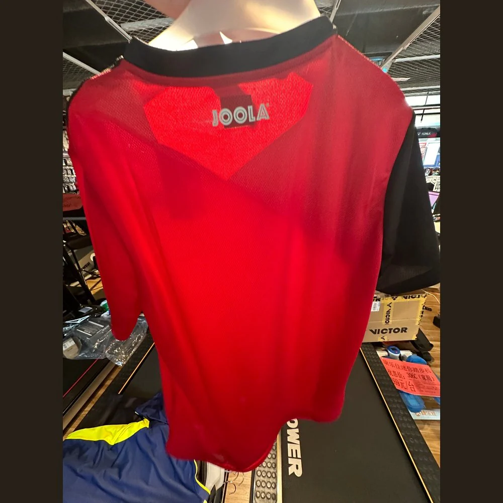 JOOLA Sports Short Sleeve 1202ACE(Clearance) - Image 2