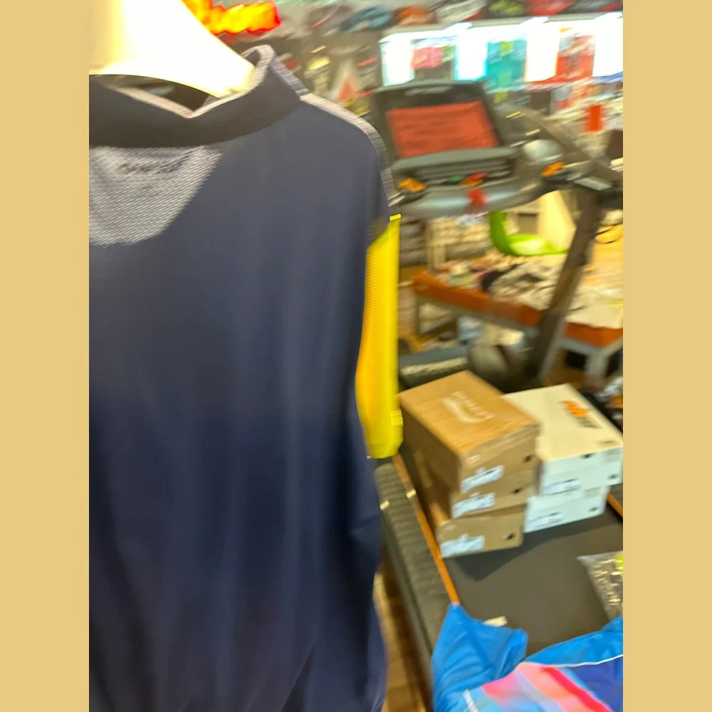 GEWO Sports Short Sleeve F06(Clearance) - Image 2
