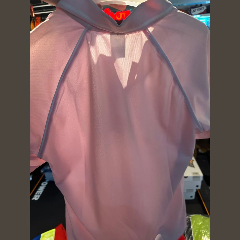 MIZUNO Sports Short Sleeve Z91EF904(Clearance) - Image 2