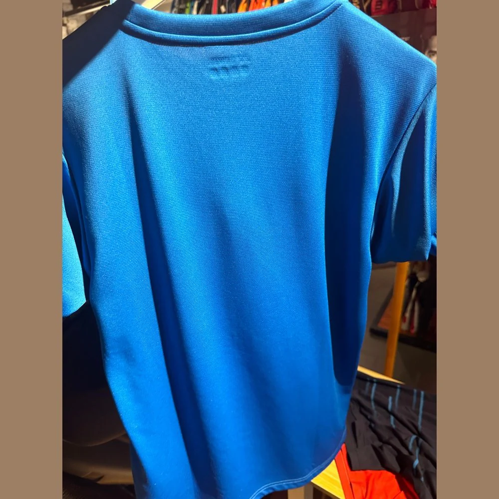 YONEX Sports Short Sleeve 16371EX - Image 3