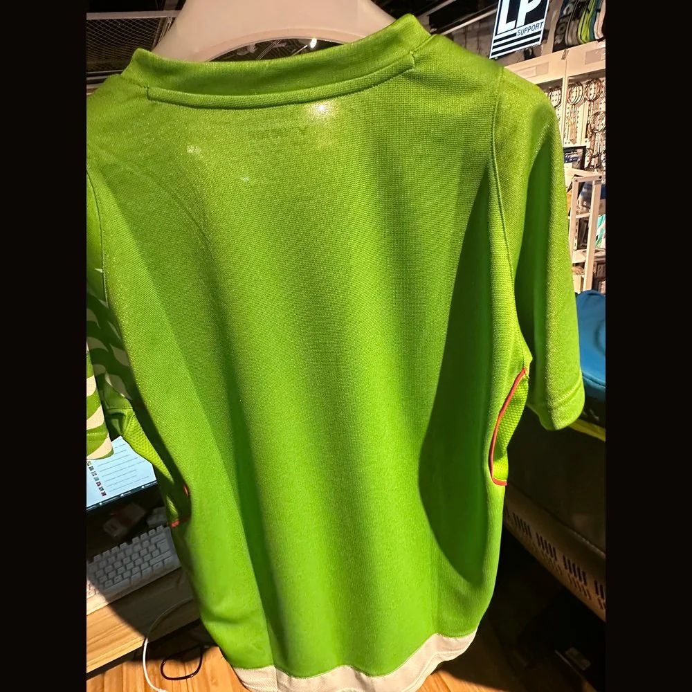 VICTOR Sports Short Sleeve T-6038G - Image 2