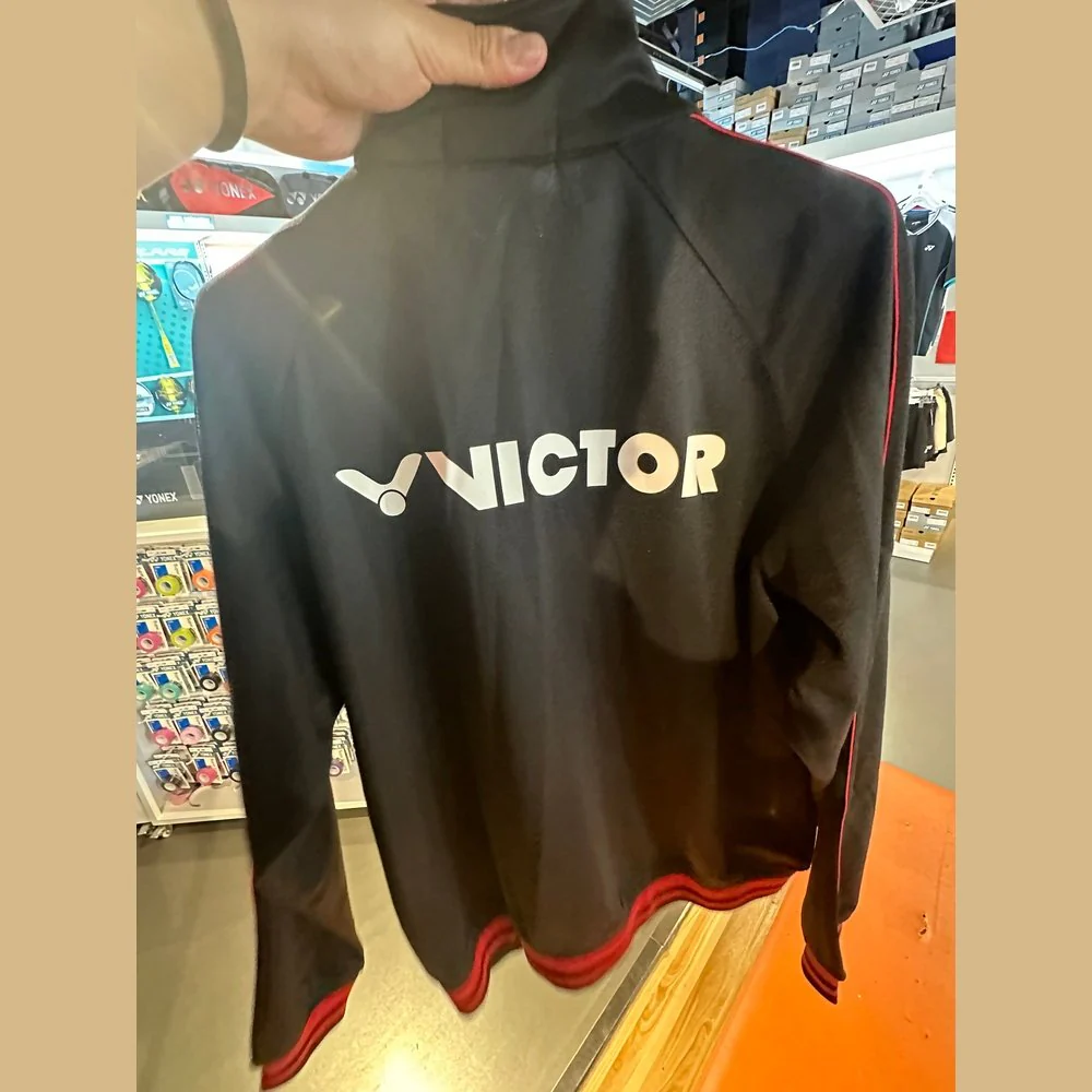 VICTOR Sport Coat J-8251D - Image 2