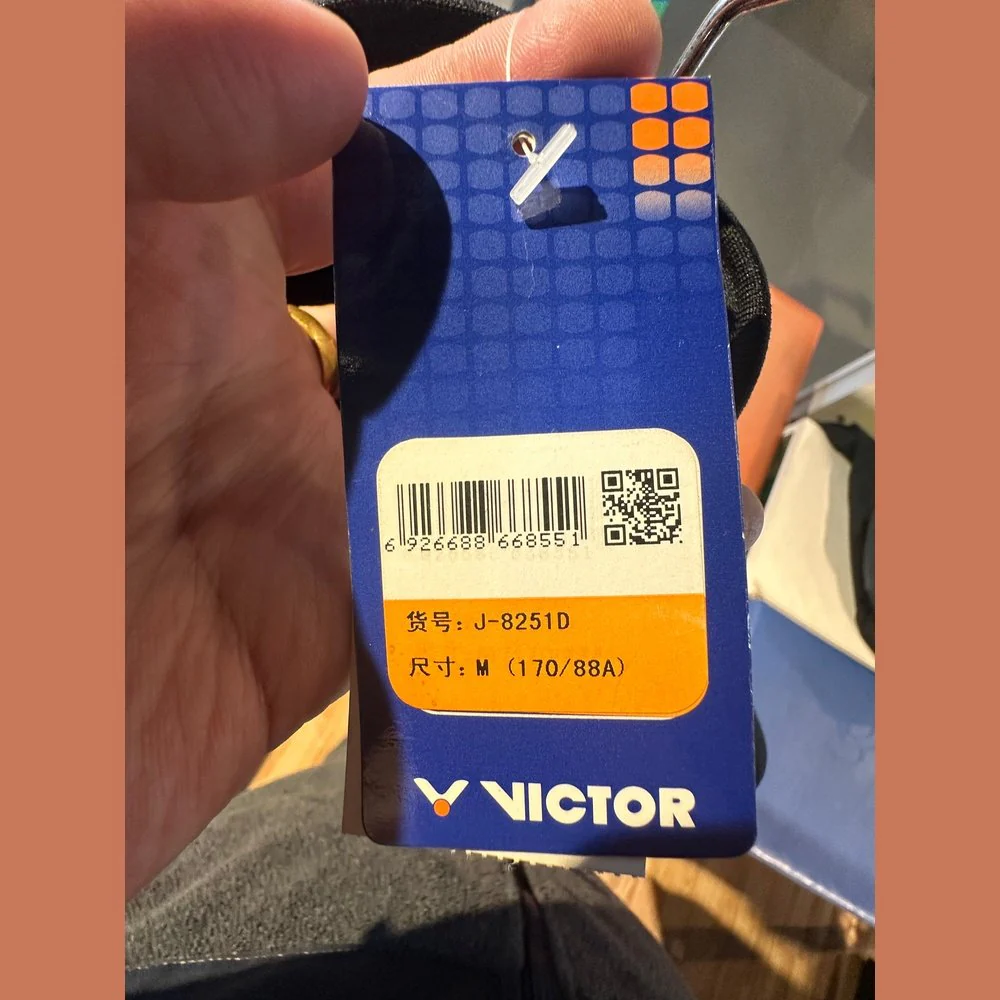 VICTOR Sport Coat J-8251D - Image 3
