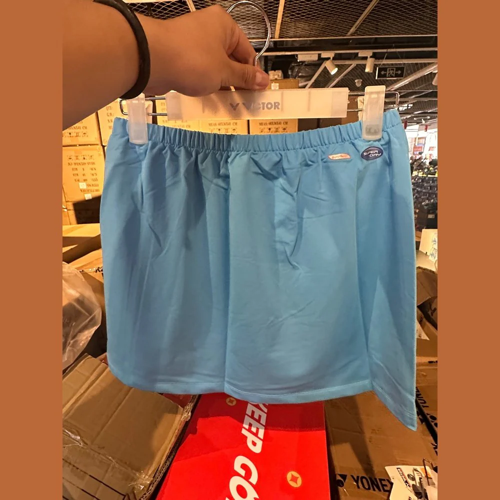 VICTOR Sports Shorts K-0145U - Image 3